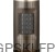 Grzejnik ceramiczny 2100W DMS TKH-02