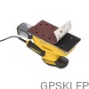 Szlifierka wibrująca 350W Powerplus POWX04410
