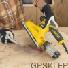 Szlifierka wibrująca 350W Powerplus POWX04410