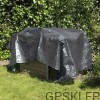 Plandeka 2x3m 240g KREATOR kRT660402