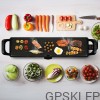 Plancha 100cm Kitchencook KPAN100