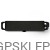 Plancha 100cm Kitchencook KPAN100