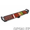 Plancha 100cm Kitchencook KPAN100