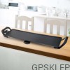 Plancha 100cm Kitchencook KPAN100