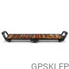 Plancha 100cm Kitchencook KPAN100