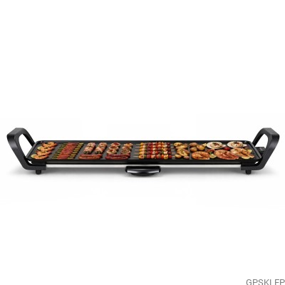Plancha 100cm Kitchencook KPAN100