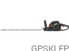 Nożyce do żywopłotu 60V Yard Force LHM51W