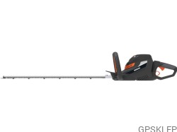 Nożyce do żywopłotu 60V Yard Force +bateria ładowarka