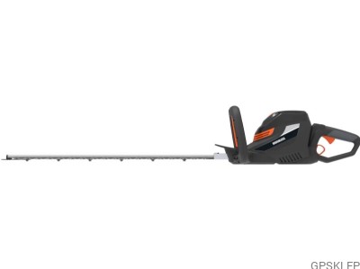 Nożyce do żywopłotu 60V Yard Force LHM51W