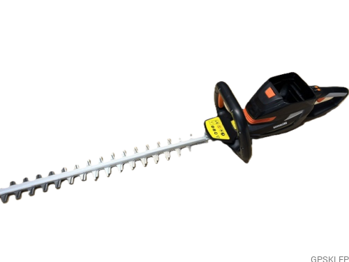 Nożyce do żywopłotu 60V Yard Force LHM51W