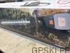 Nożyce do żywopłotu 60V Yard Force LHM51W